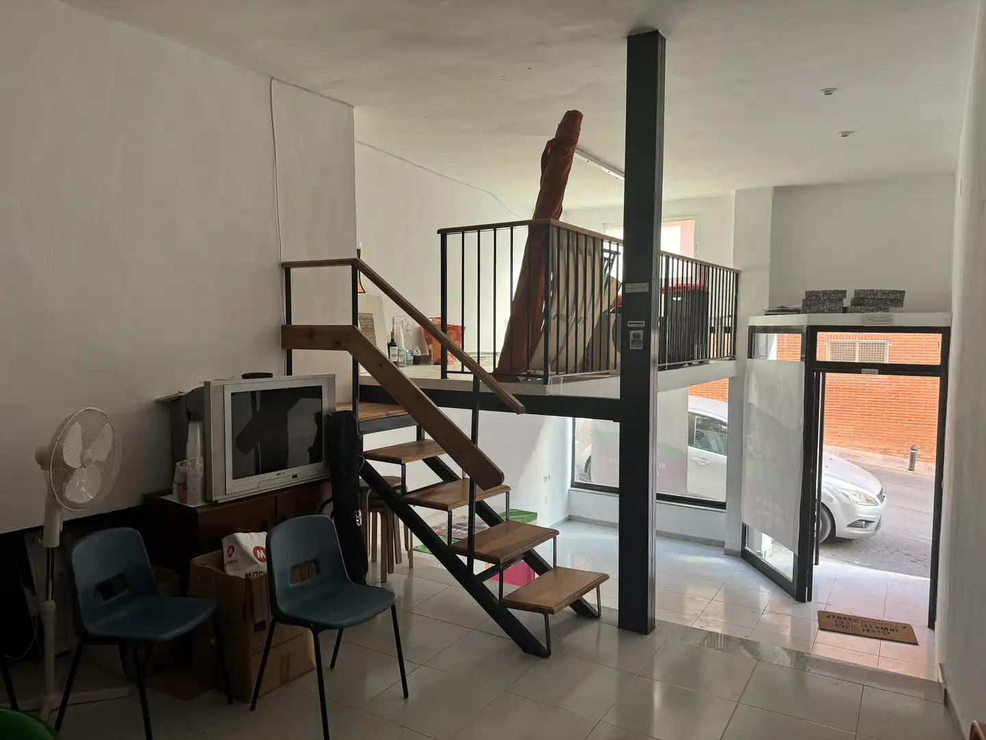 Local comercial en venta en Avenida Libertad 17, imagen 9