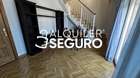 Foto 2 de Pis de lloguer a Eugenia de Montijo, Puerta Bonita, Madrid