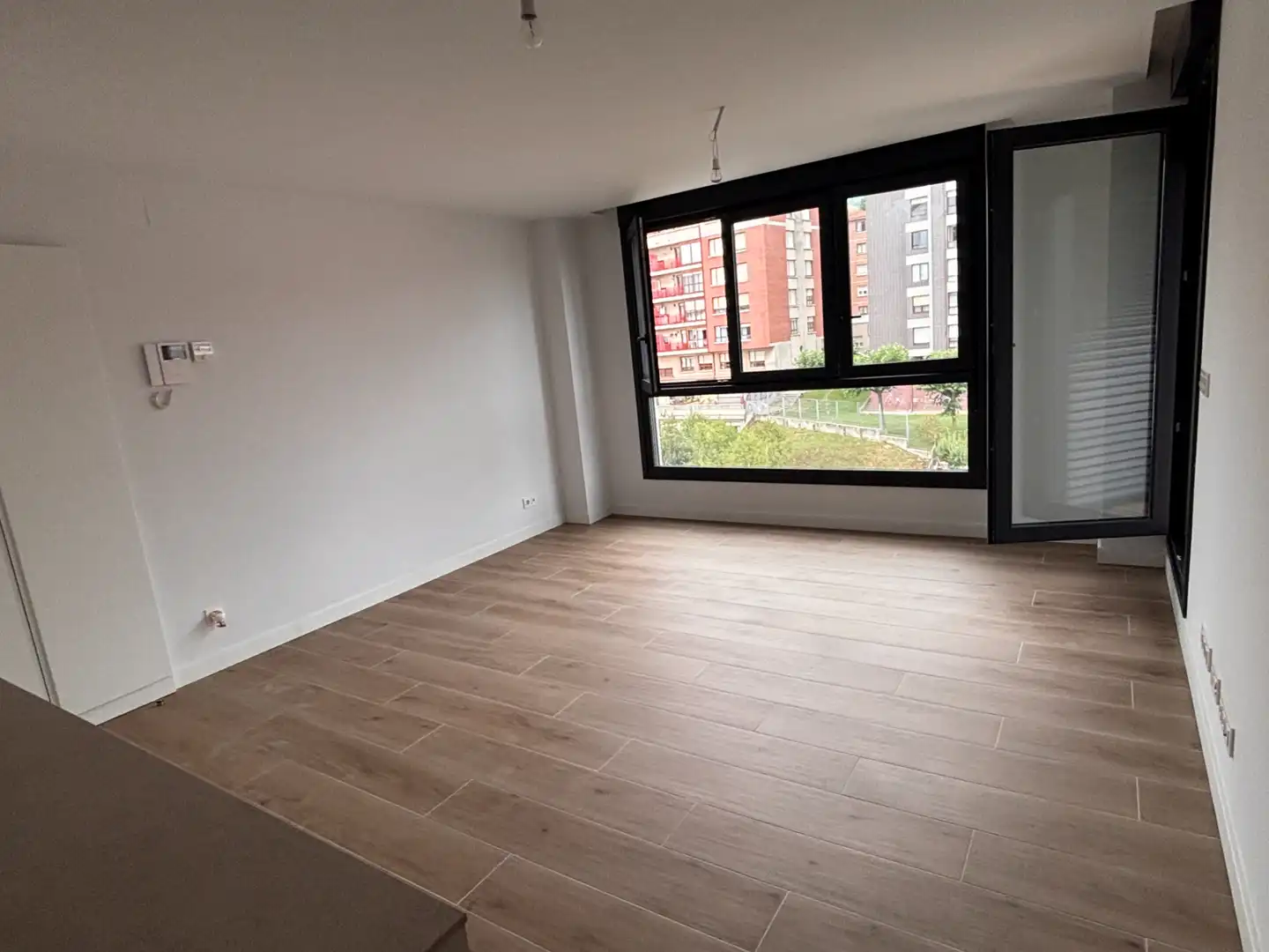 Piso con piscina en venta en Altos Hornos de Vizcaya Hiribidea 17, imagen 7
