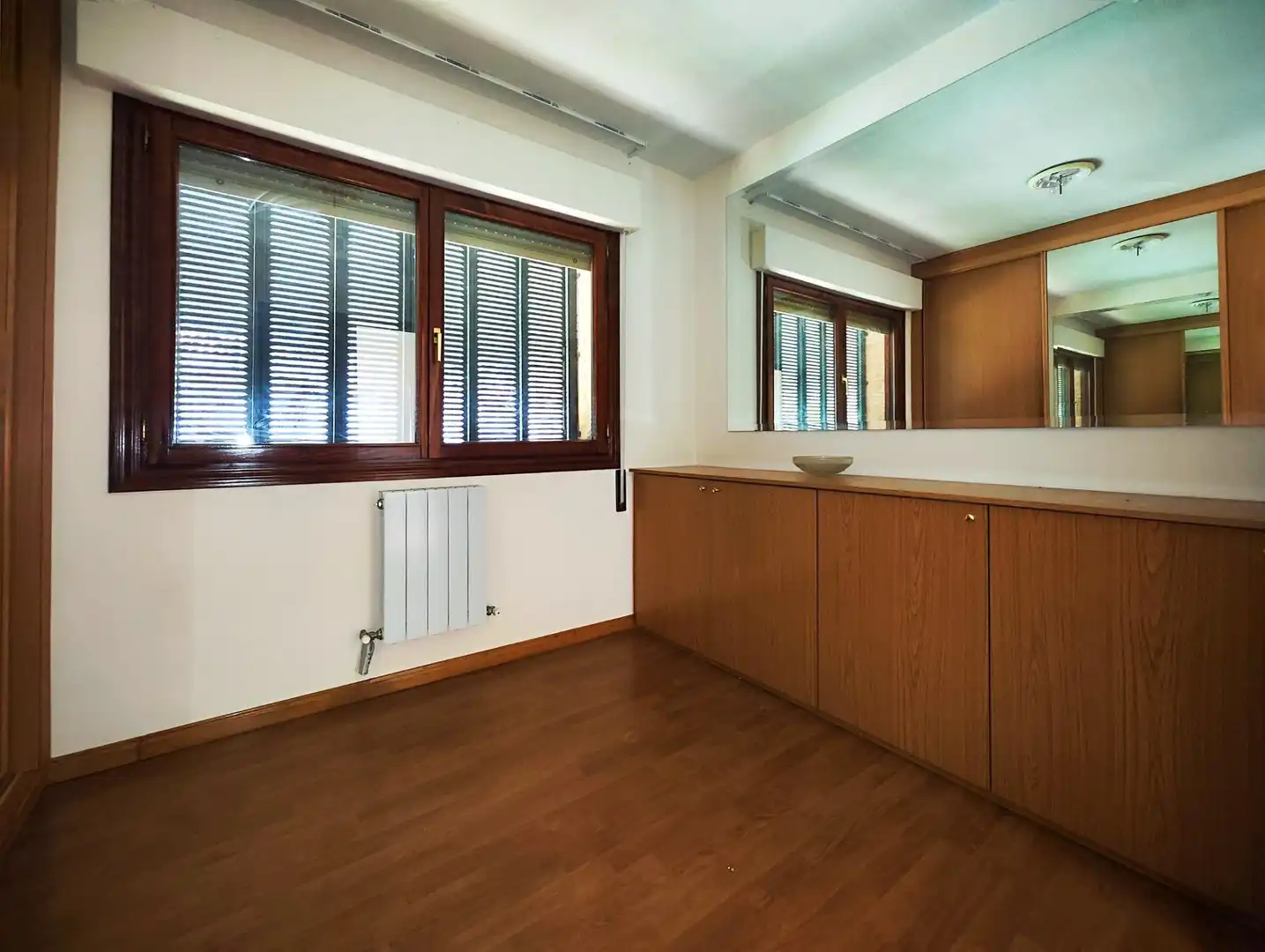 Habitación de Casa o chalet en venta en Puertollano con Aire acondicionado, Calefacción y Jardín privado