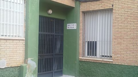 Foto 2 de Piso en venta en Calle Santa María del Valle, 5, El Valle - Universidad, Jaén Capital