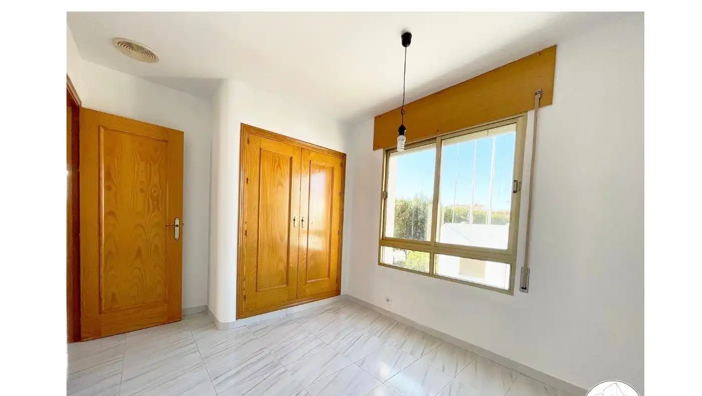 Habitación de Dúplex en venta en El Ejido con Terraza y Trastero