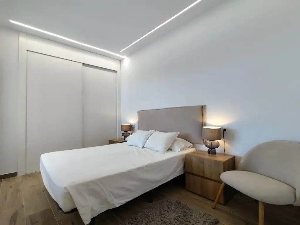 Ático con piscina en venta en Orihuela Costa, imagen 15