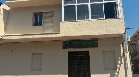 Foto 3 de Casa o xalet en venda a Paseo del Canchal, 6, Cabrero, Cáceres