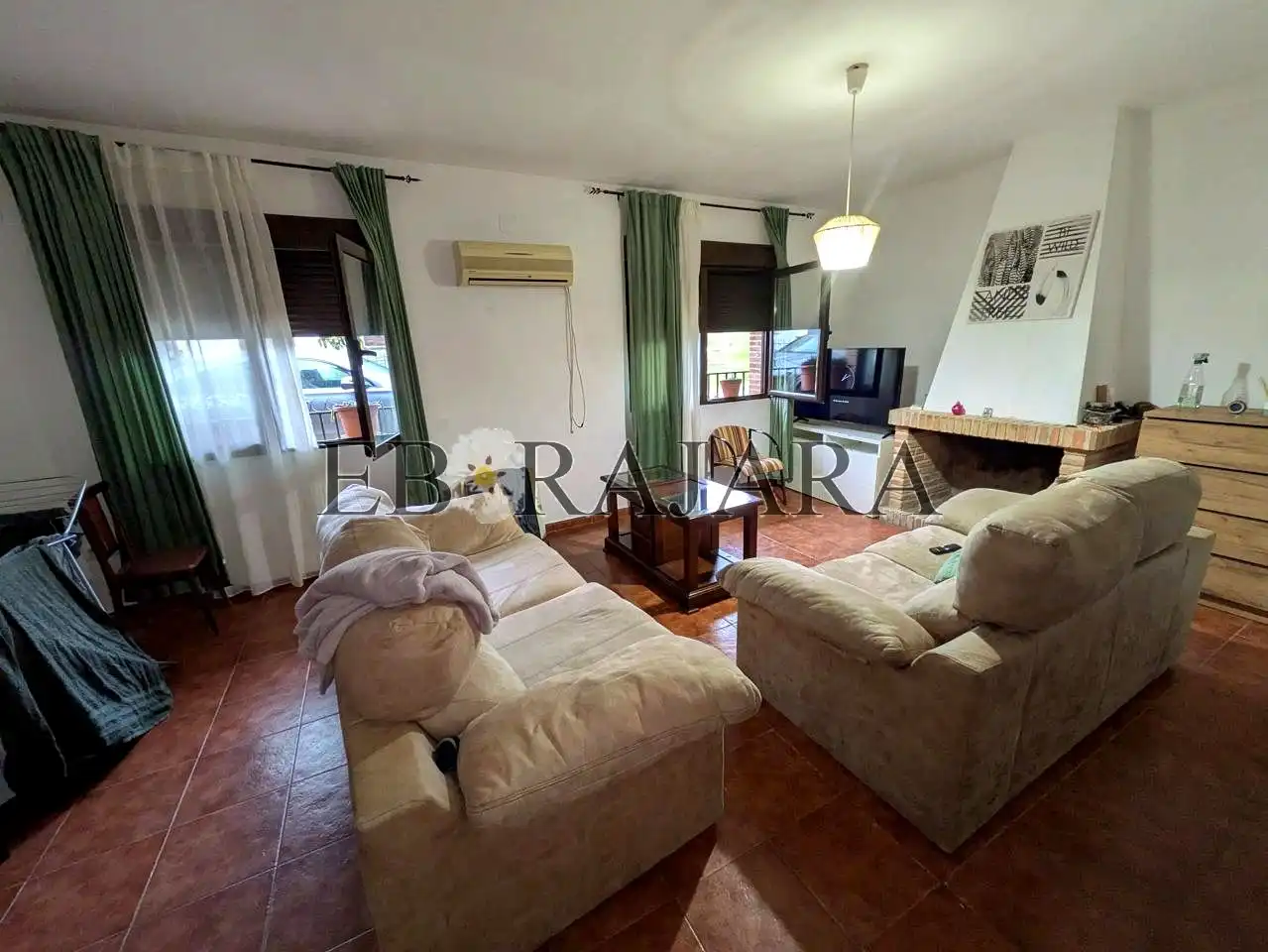 Casa o chalet en venta en Guadyerbas, Sotillo de las Palomas