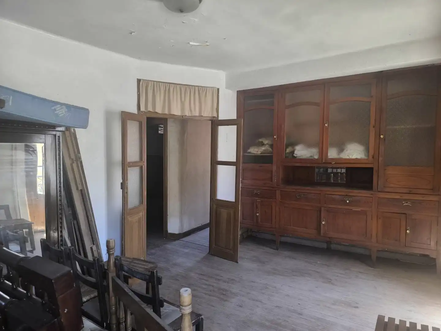 Casa o xalet en venda en Merindad de Valdeporres