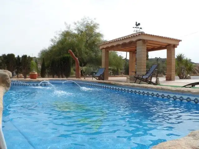 Casa rústica en venda a La Sella, imagen 2