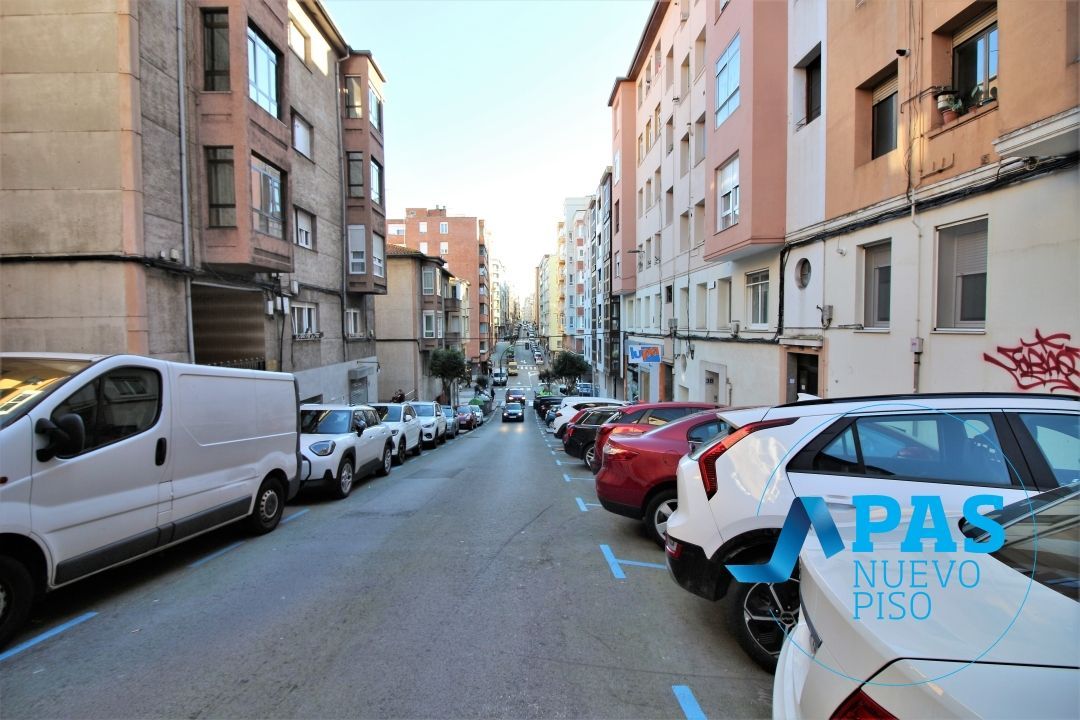 Exterior view of Premises for sale in Santander