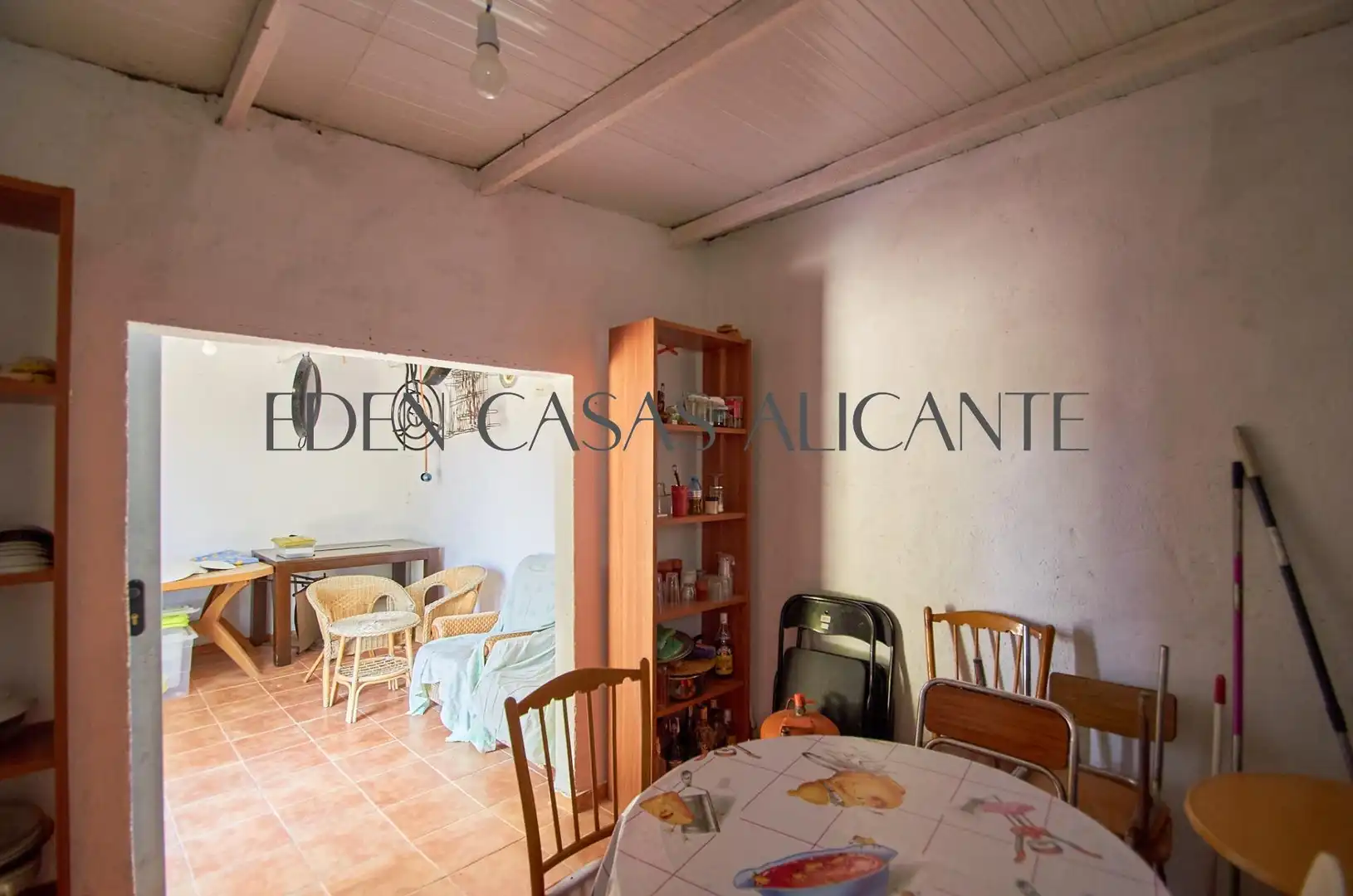 Residencial en venta en Busot