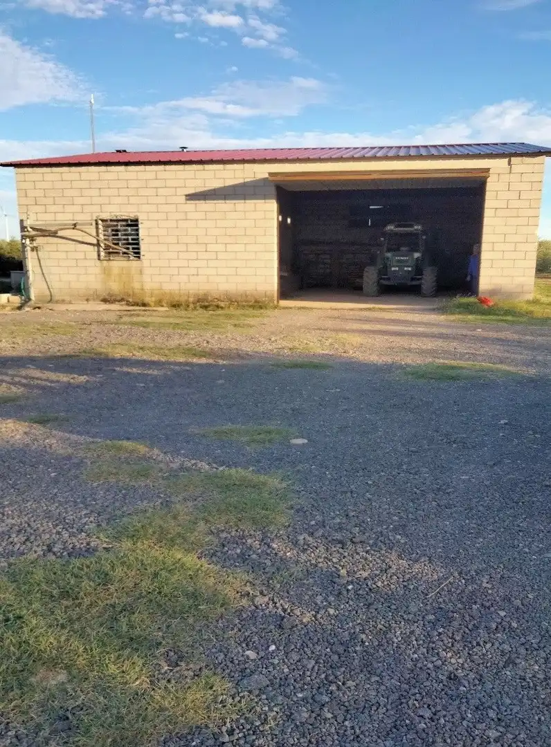 Parkplatz von Grundstücke zum Verkauf in Corella
