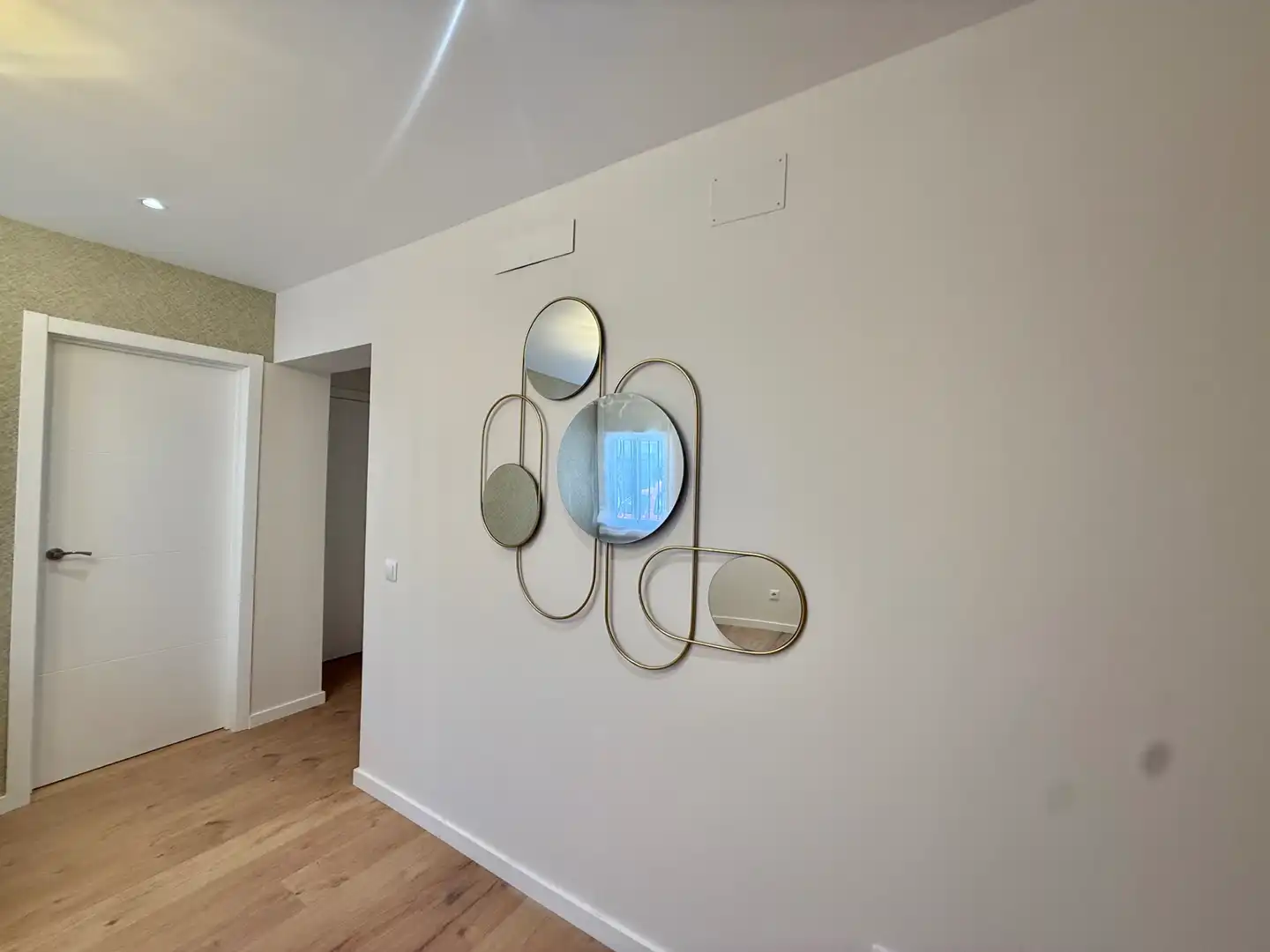 Detached homes for sale in Fuensalida  with Alarm
