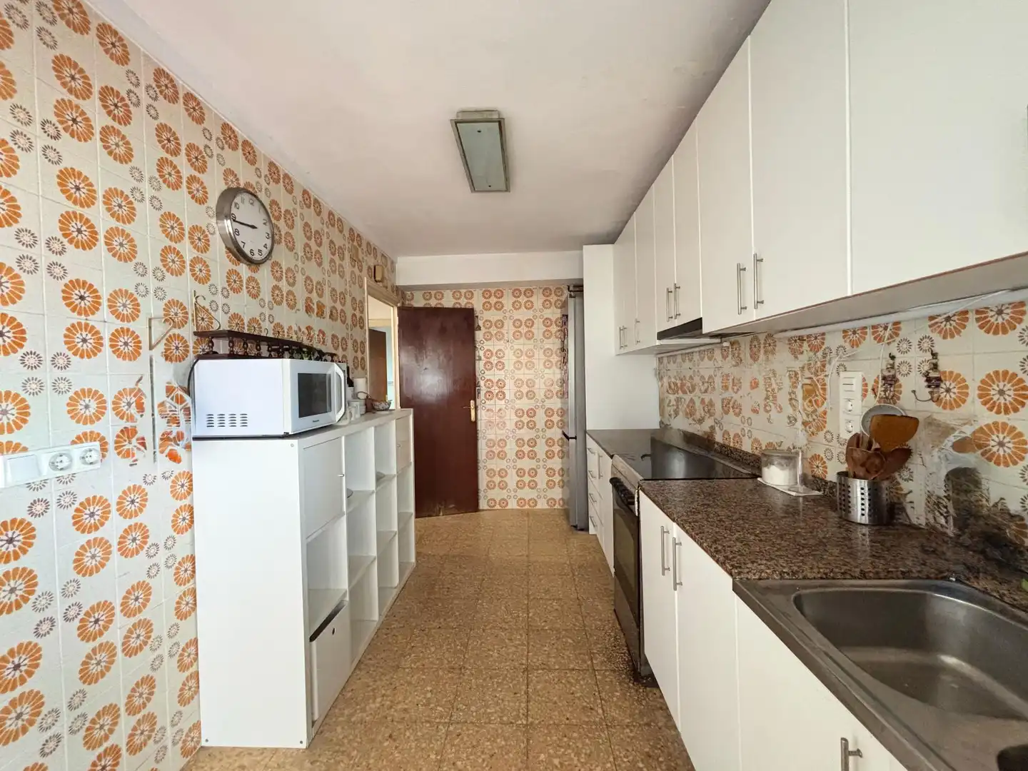 Appartamento con terrazza in vendita a Calle INGENIERO SANCHIZ PUJALTE 19, imagen 13
