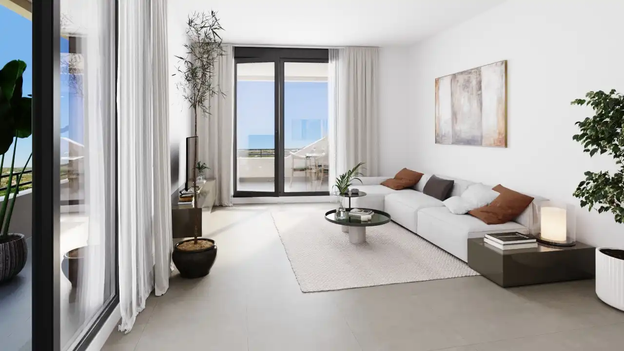 Piso en venta en Cáceres, Cáceres