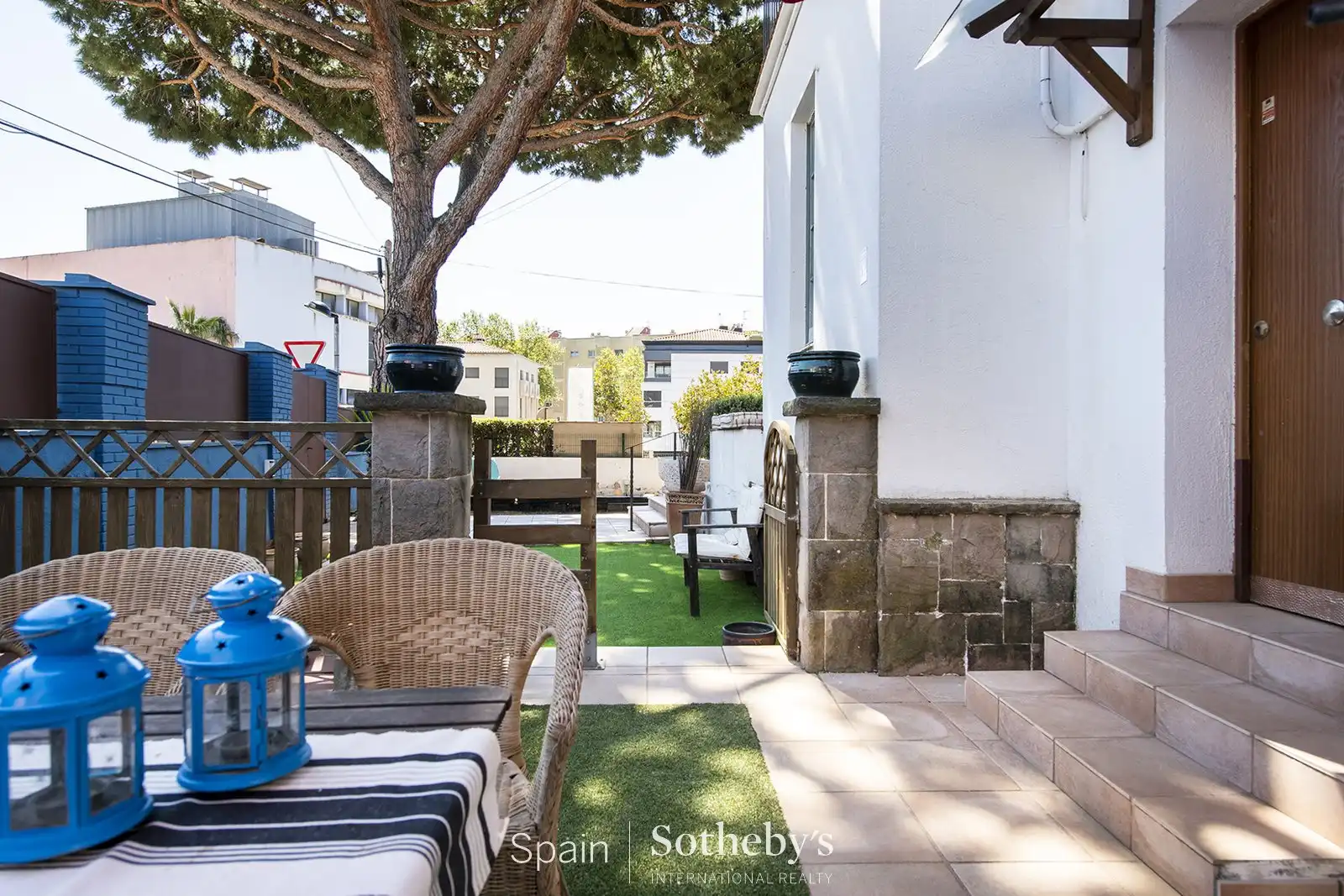 House with garden for sale in Platja d'Aro, imagen 39