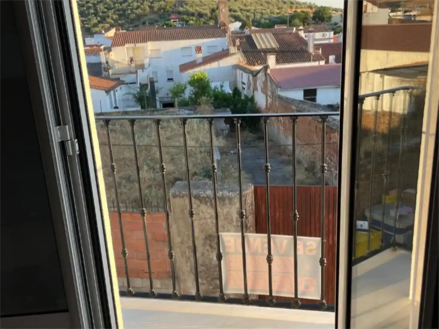 Terraza de Piso en venta en Alanís con Aire acondicionado, Amueblado y Balcón