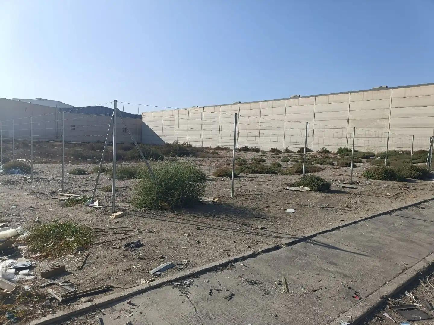 Lands and plots for sale in AVD Mare Nostrum 272