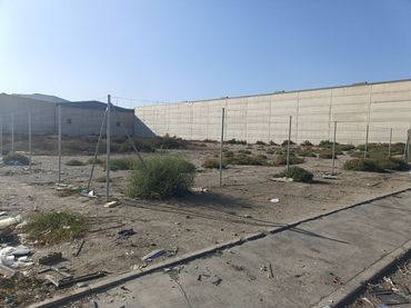 Terreno industrial en venta en AVD Mare Nostrum 272