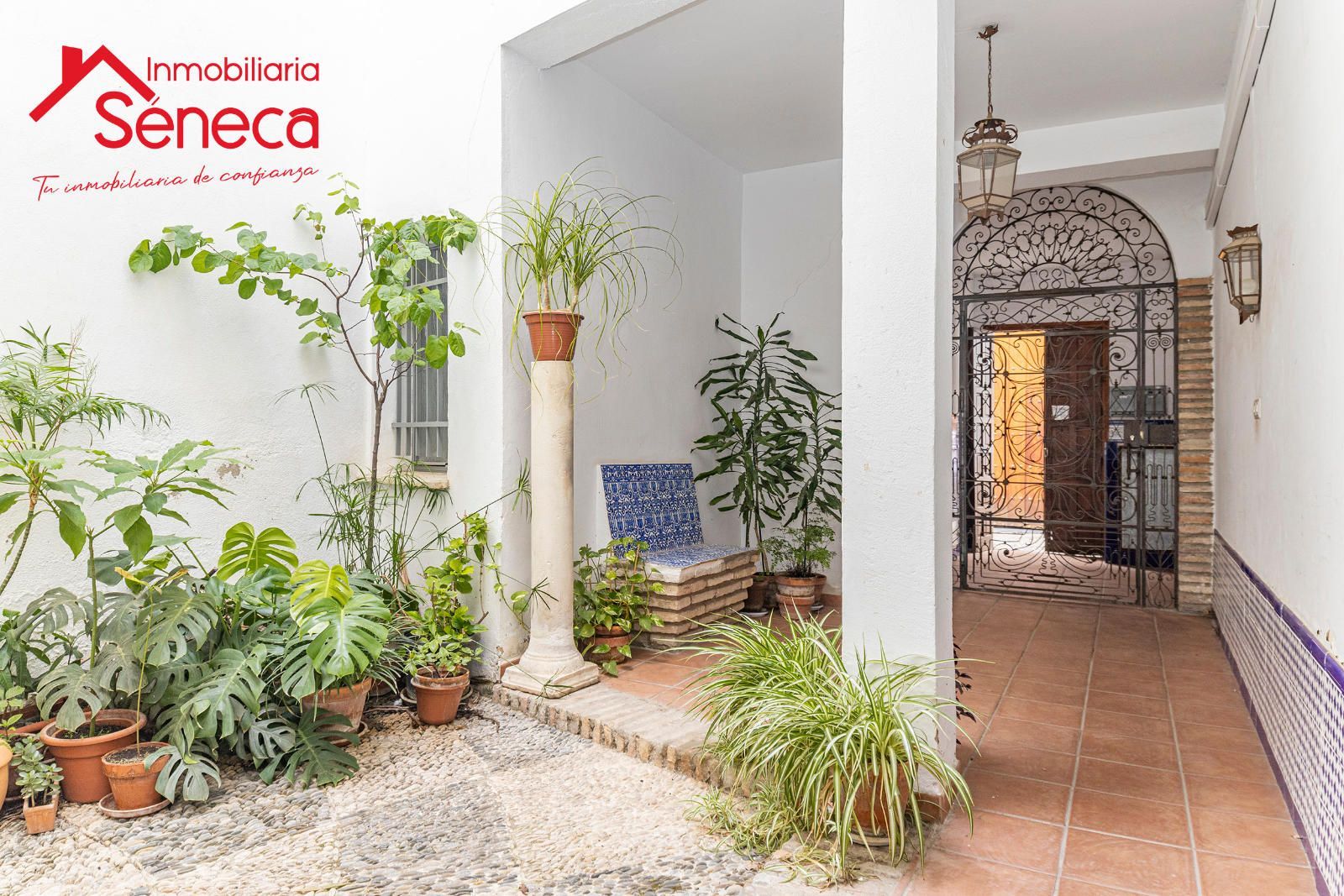 Piso en venta en Casco Histórico  - Ribera - San Basilio