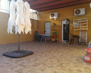 Terrace of Attic for sale in Alcalá de Guadaira  with Air Conditioner and Terrace