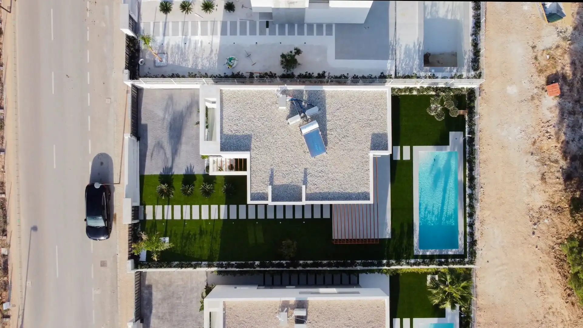 Casa amb piscina en venda a París, imagen 17
