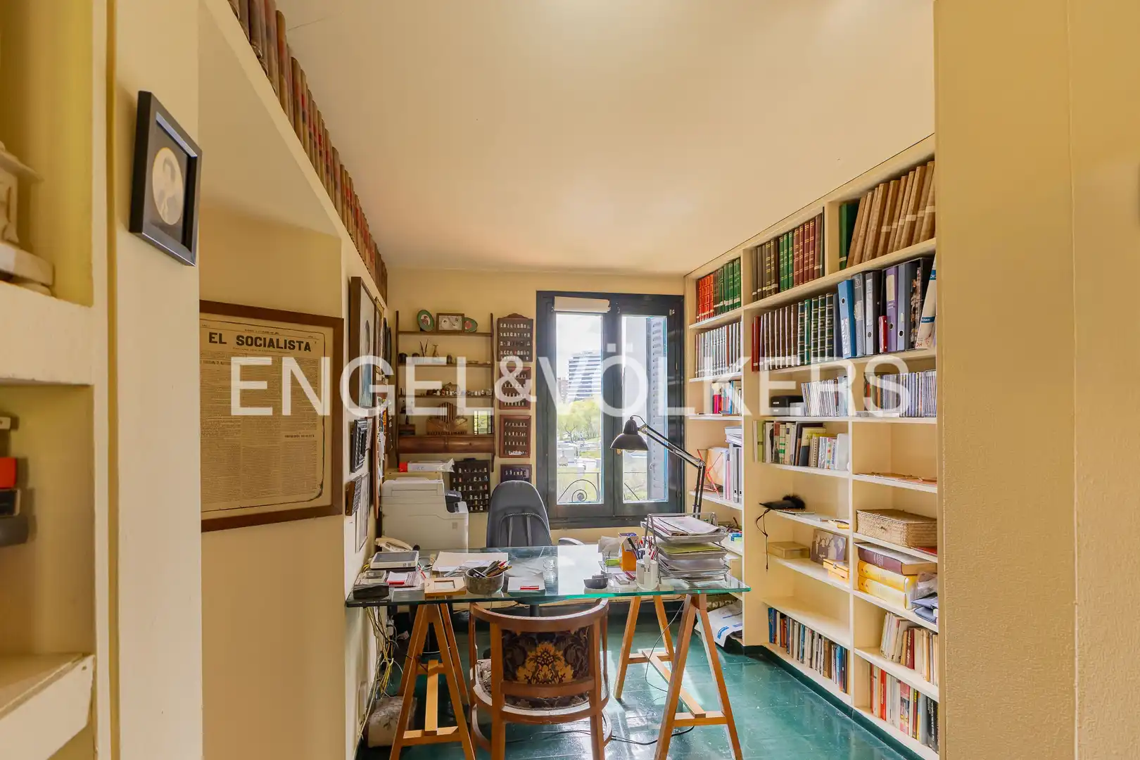Houses for sale in Madrid  with Air Conditioner, Heating and Private garden
