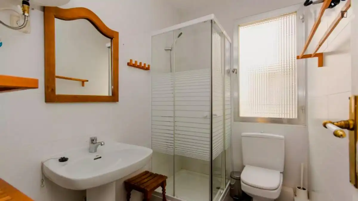 Apartament de lloguer a Chamberí, imagen 50