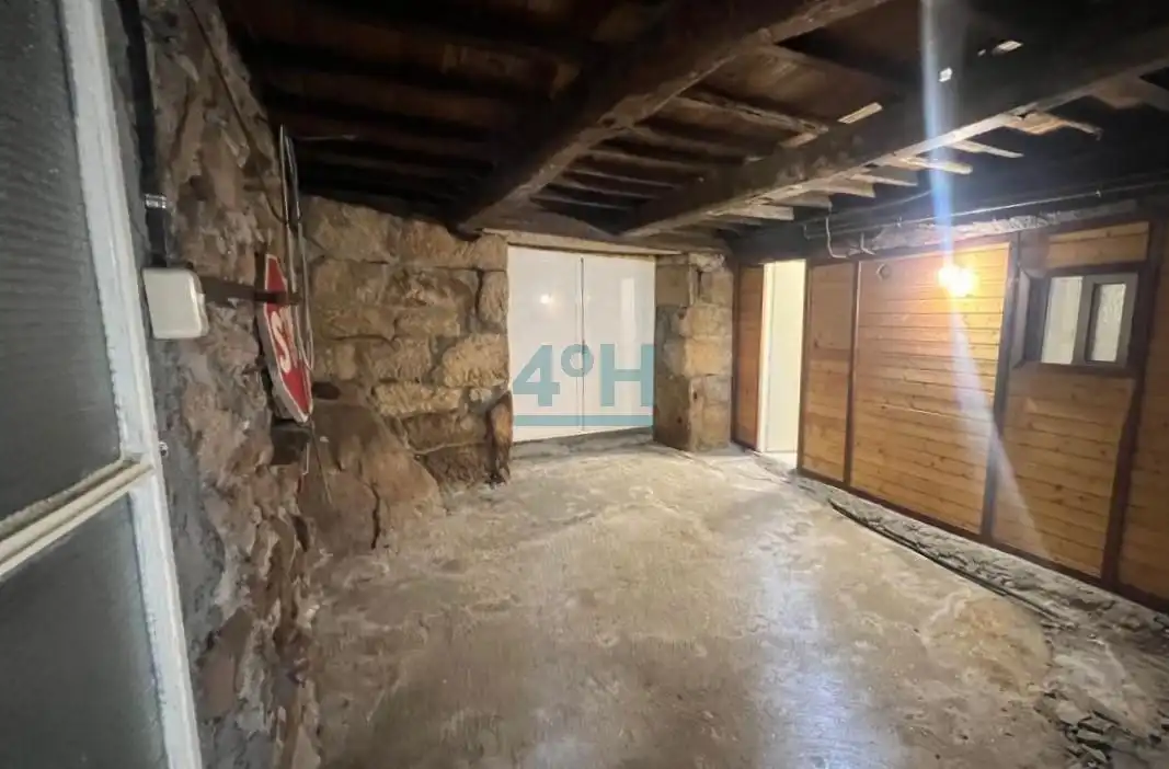 Casa o xalet en venda en Coles amb Calefacció, Jardí privat i Traster
