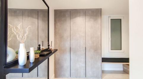 Foto 4 de Piso en venta en Berabera Pasealekua, Aiete, Donostia - San Sebastián