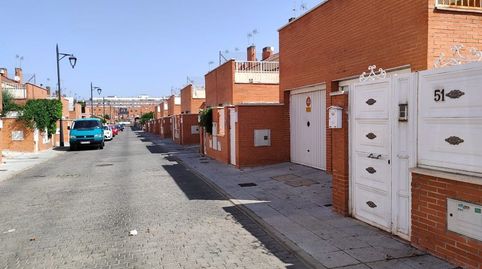Photo 4 of Single-family semi-detached for sale in Calle Alejo Carpentier, Fuentebella -San Felix - El Leguario, Parla