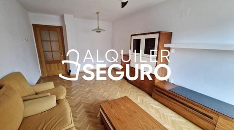 Photo 2 of Flat to rent in De Castellón, Centro, Móstoles