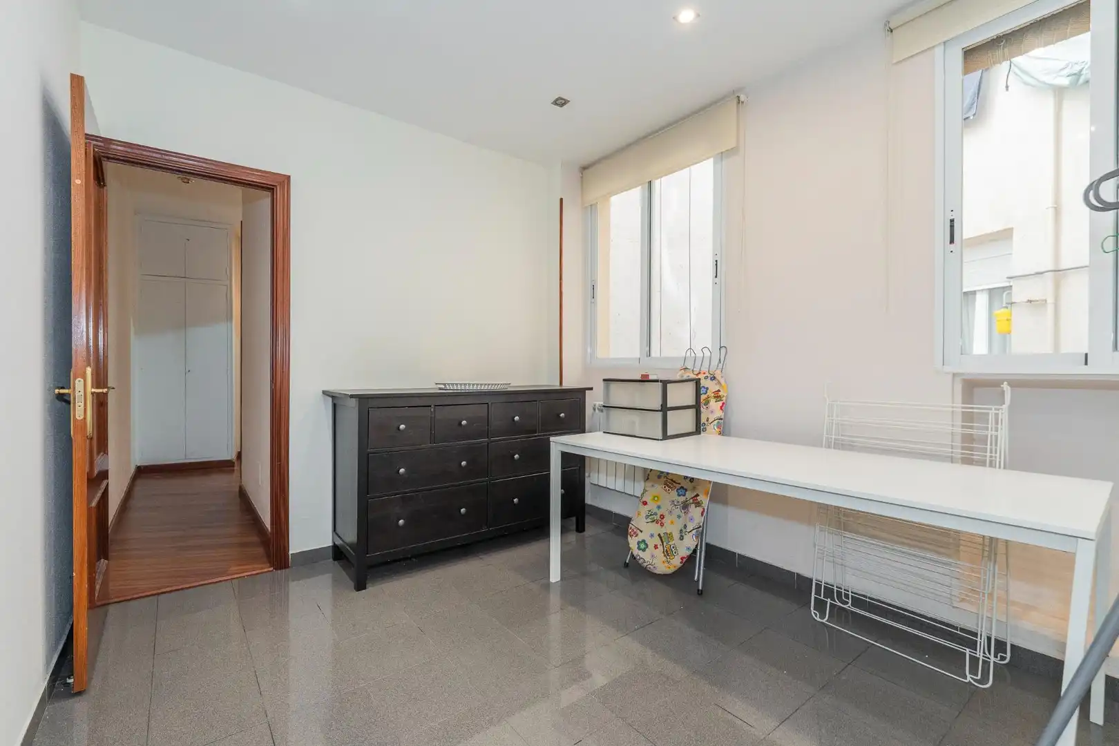 Wohnung mit Terrasse zum Verkauf in Calle JERONIMO DE LA QUINTANA, imagen 15