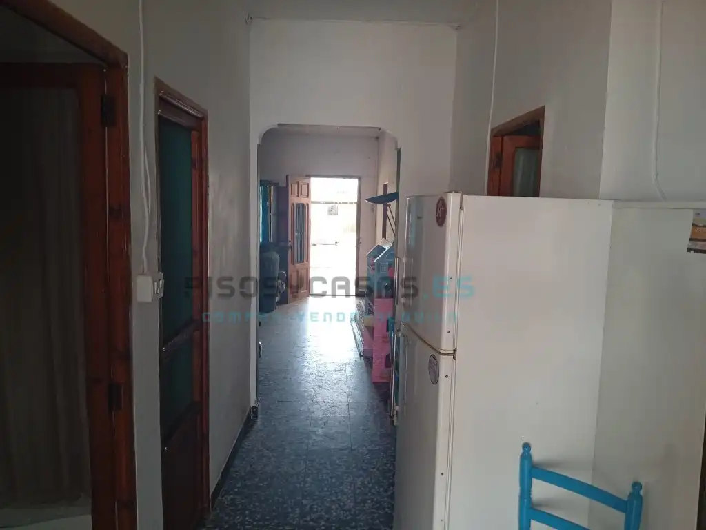 Casa en venda a Calle Trafalgar 94, imagen 17