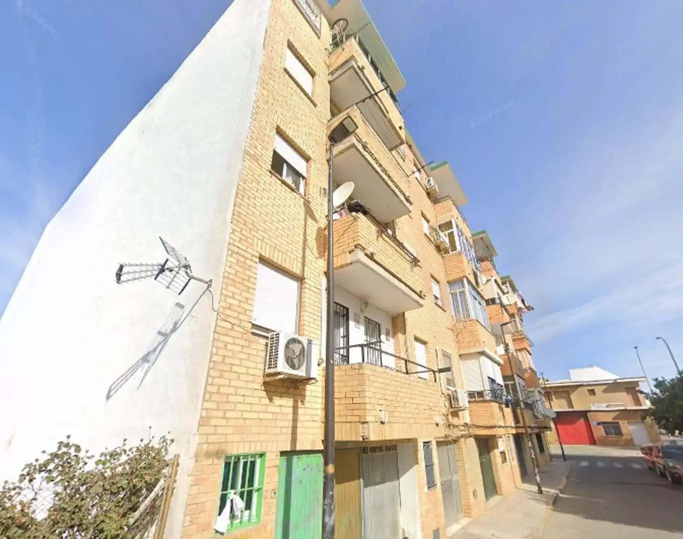 Dúplex en venda a Cadiz, imagen 6