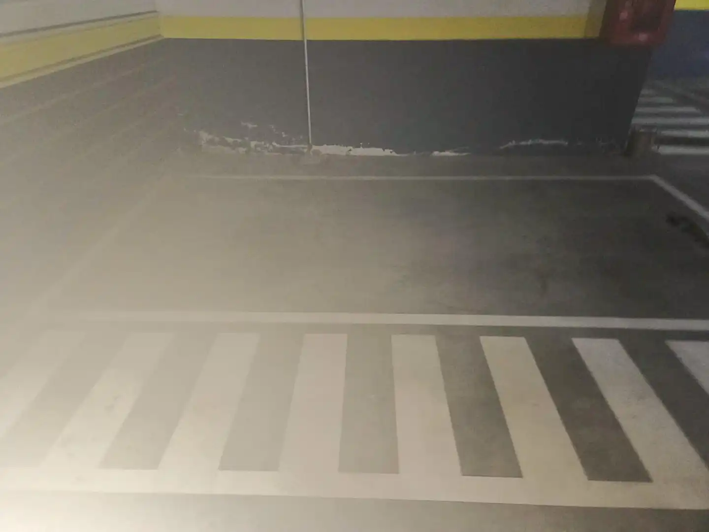Einzelparkplatz zur Miete in Paseo Paseo Colón, imagen 14