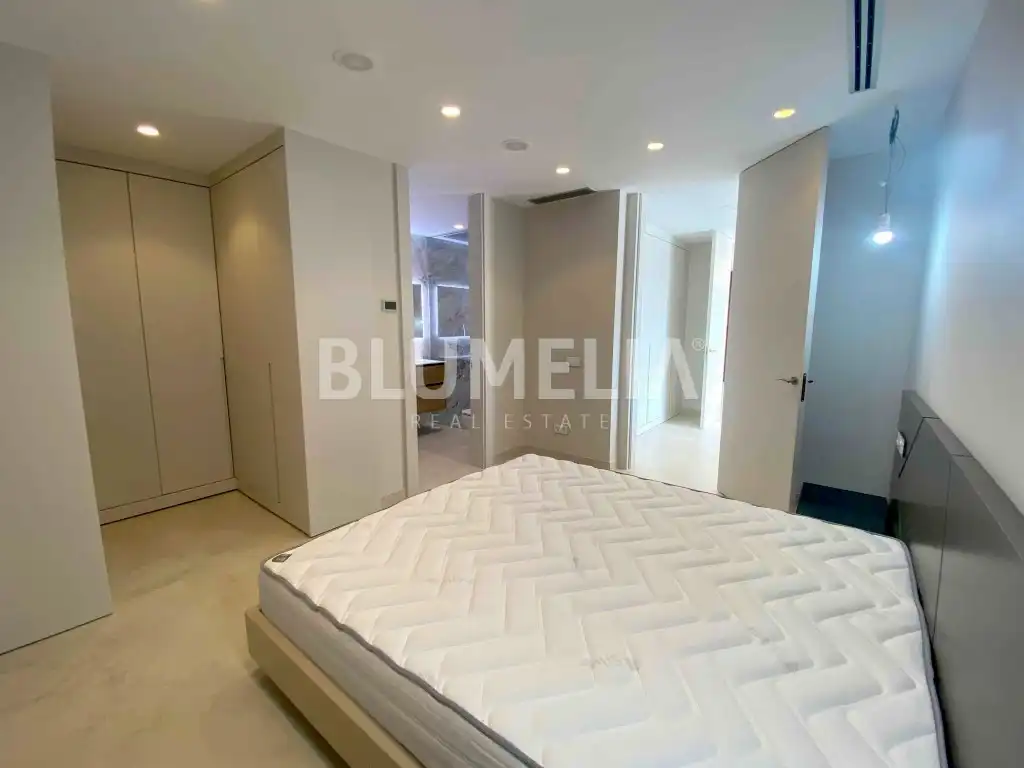 Apartament amb piscina en venda a Cala de Finestrat, imagen 20