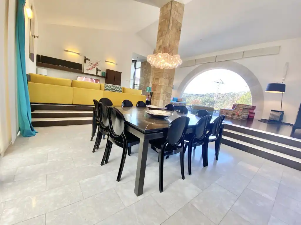 Villa in vendita a Ciudalcampo, imagen 12