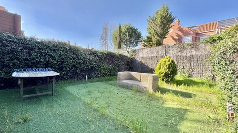 Photo 4 of Single-family semi-detached for sale in Club de Campo, Madrid