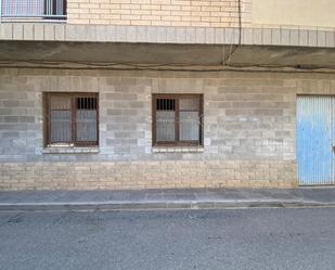 Exterior view of Premises for sale in Orihuela