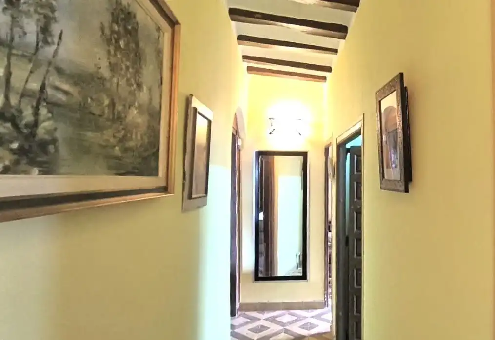 Casa o xalet en venda en Elciego amb Calefacció
