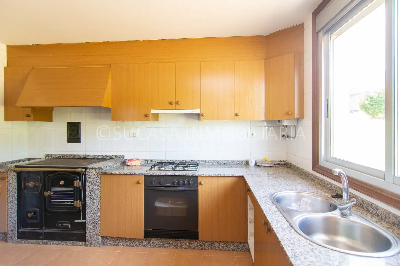 House with garden for sale in Lugar Couto Medio, imagen 7