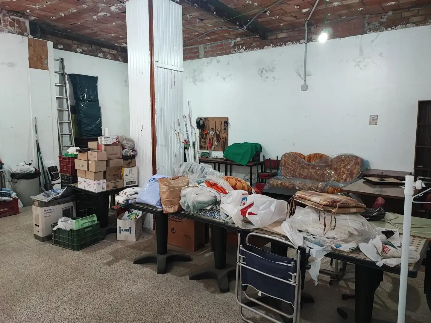 Local comercial en alquiler en Puerto Deportivo, imagen 6