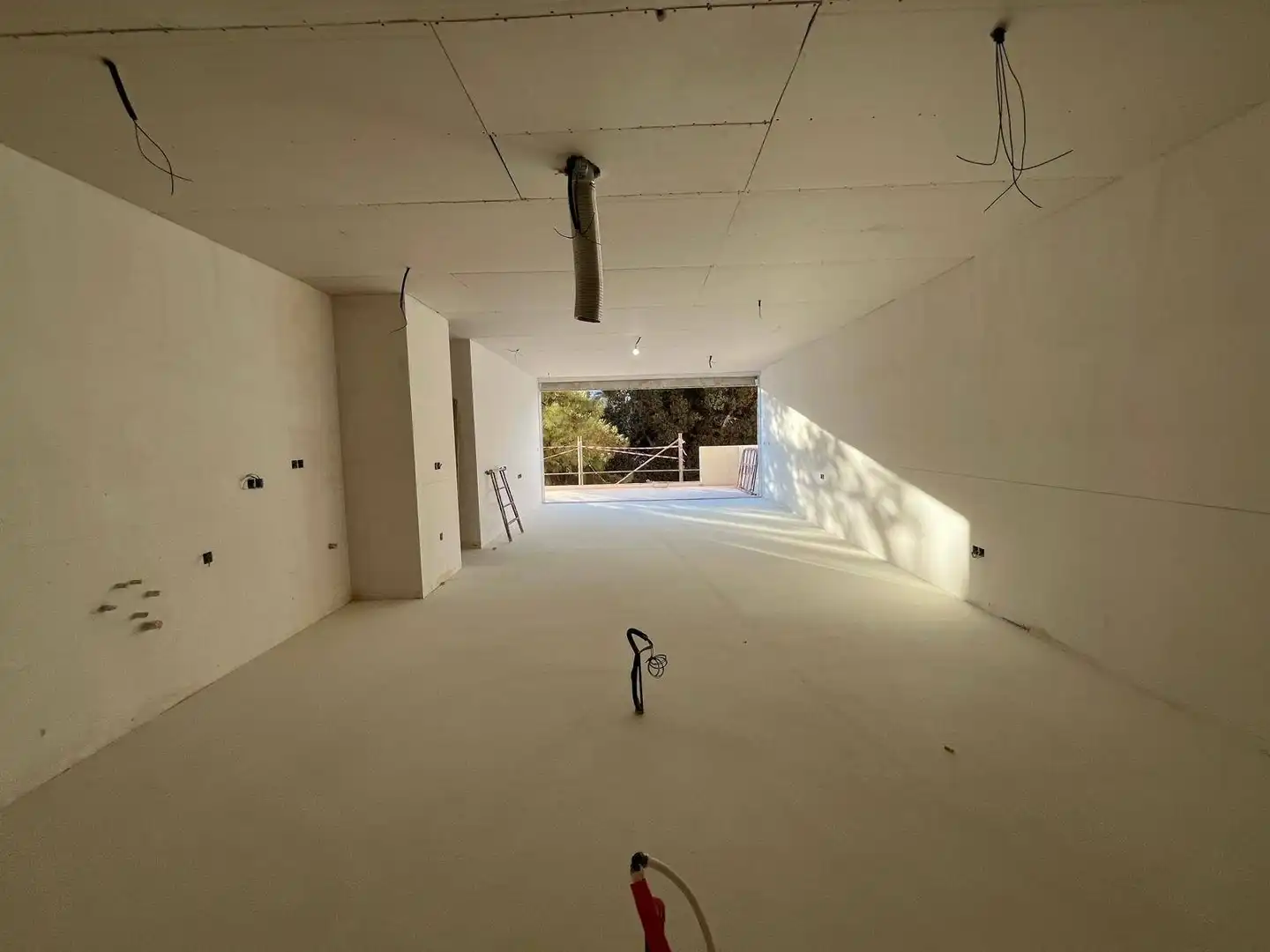 Planta baja en venta en Elche / Elx con Aire acondicionado y Terraza