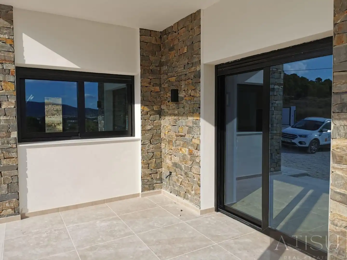 Villa con piscina in vendita a El Pinós / Pinoso, imagen 18