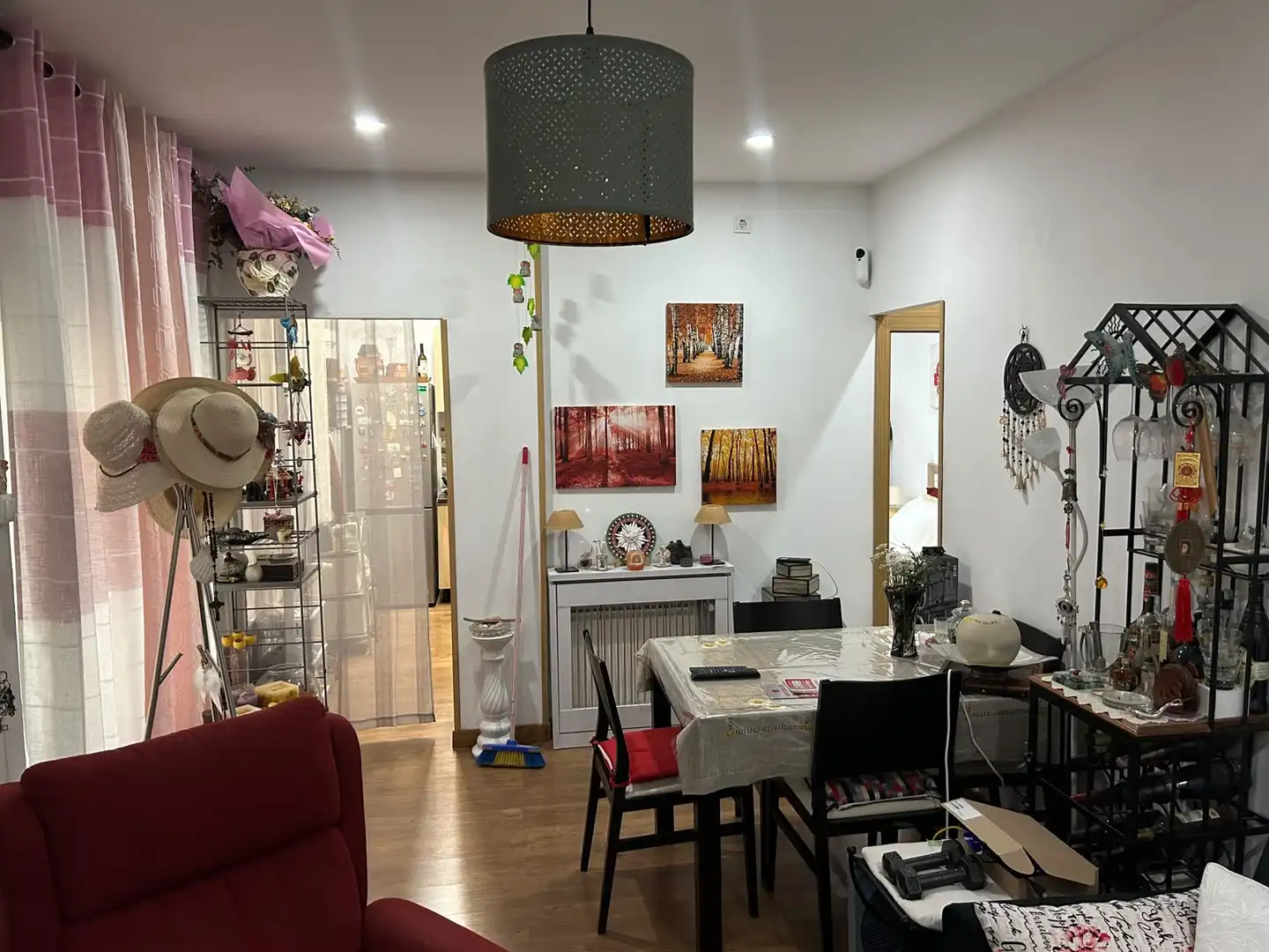 Wohnung mit Aufzug zum Verkauf in Usera, imagen 3
