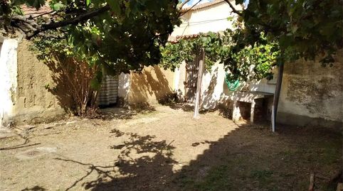 Foto 5 de Finca rústica en venta en Calle España, 13, Manganeses de la Lampreana, Zamora