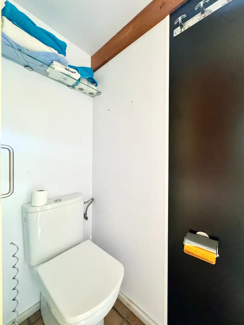 Casa a schiera con piscina in affitto a Sancti Petri, imagen 37