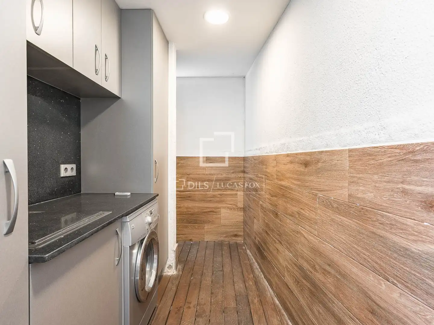 Casa o xalet en venda en Barcelona amb Aire condicionat, Calefacció i Terrassa
