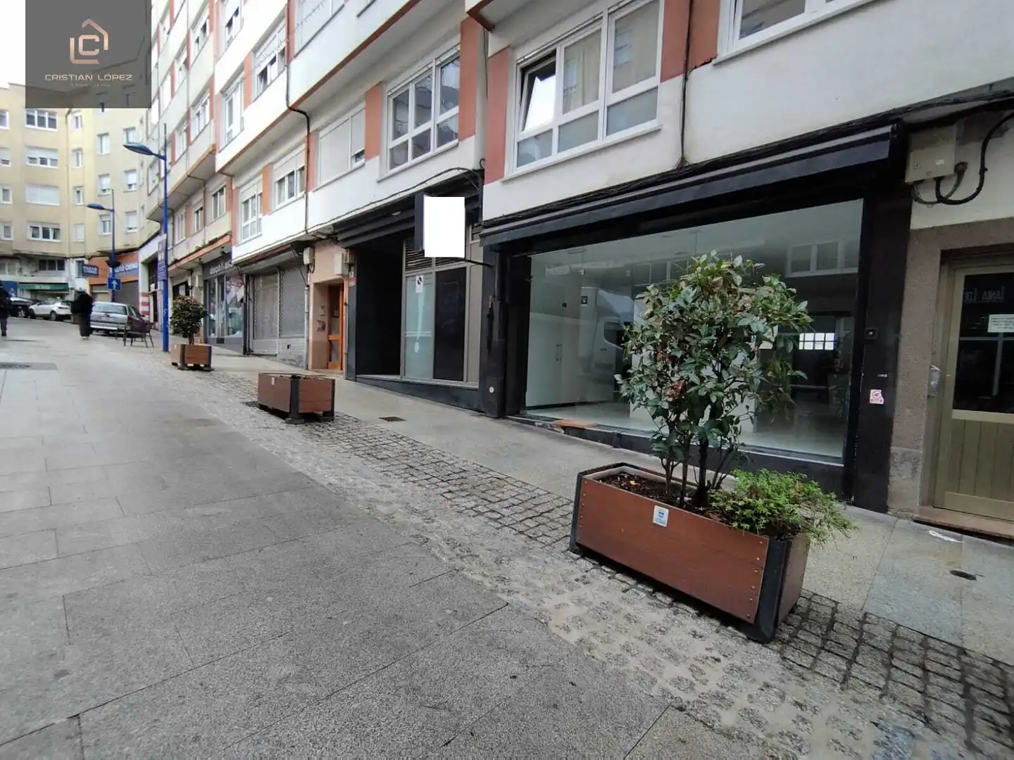 Business premises for sale in Rúa Sanjurjo Carricarte, imagen 13