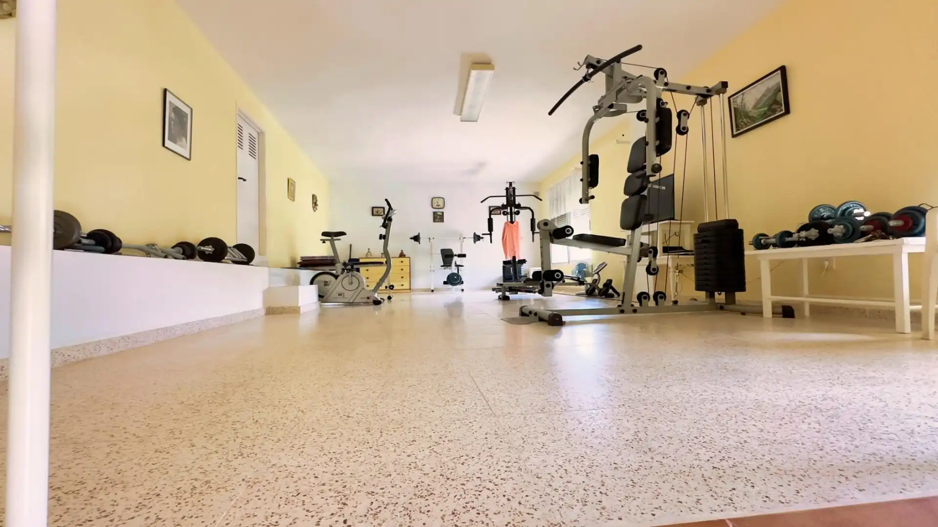 Chalet con terraza en venta en Coloma, imagen 12