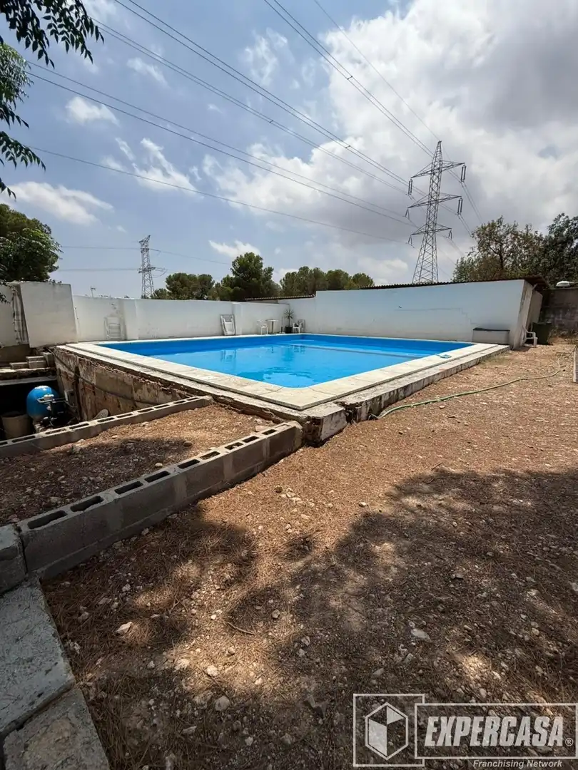 Casa o xalet en venda a Centro Ciudad